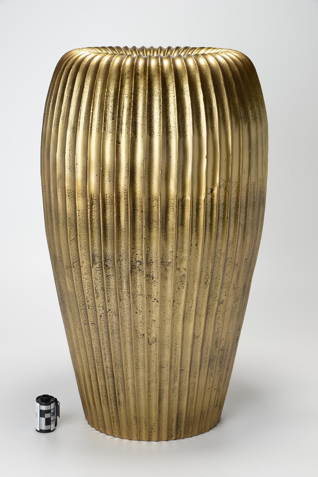 Vaso Nervura
