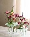 Vaso Gota Transparente