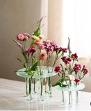Vaso Gota Transparente