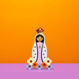 Nossa Senhora de Fátima Mini