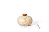 Vaso Alva Perfumaria Nº 2