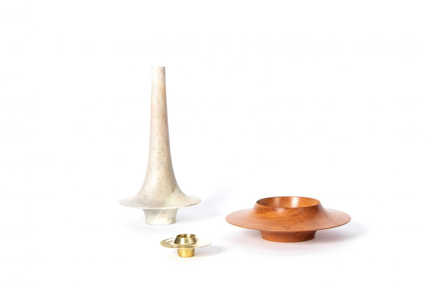 Luz Vertical - Alva Design