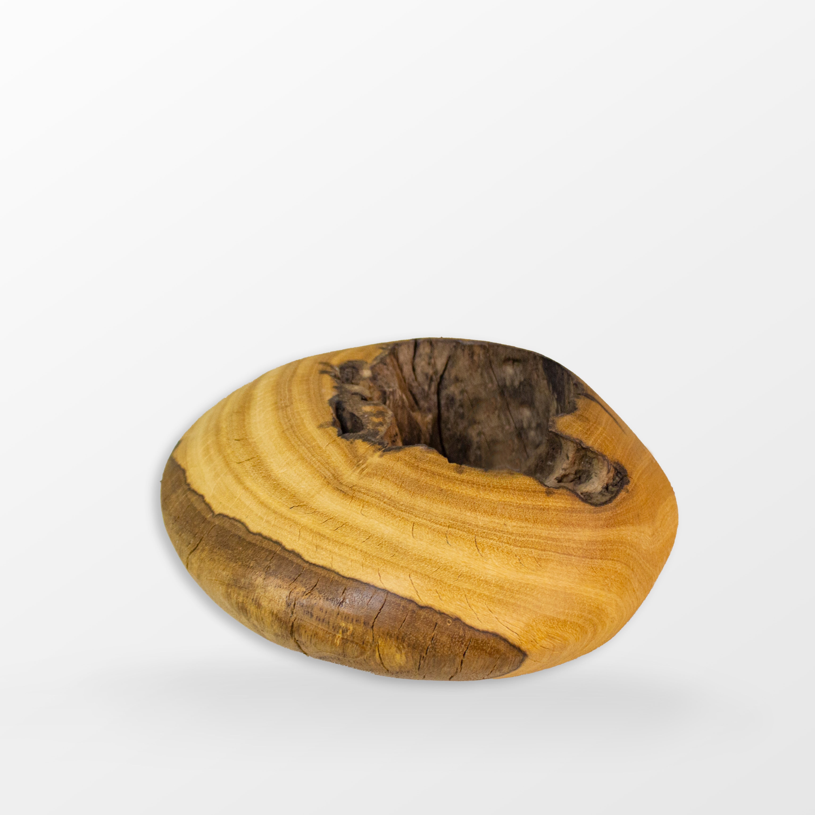 Bowl Madeira Pequi - Gica
