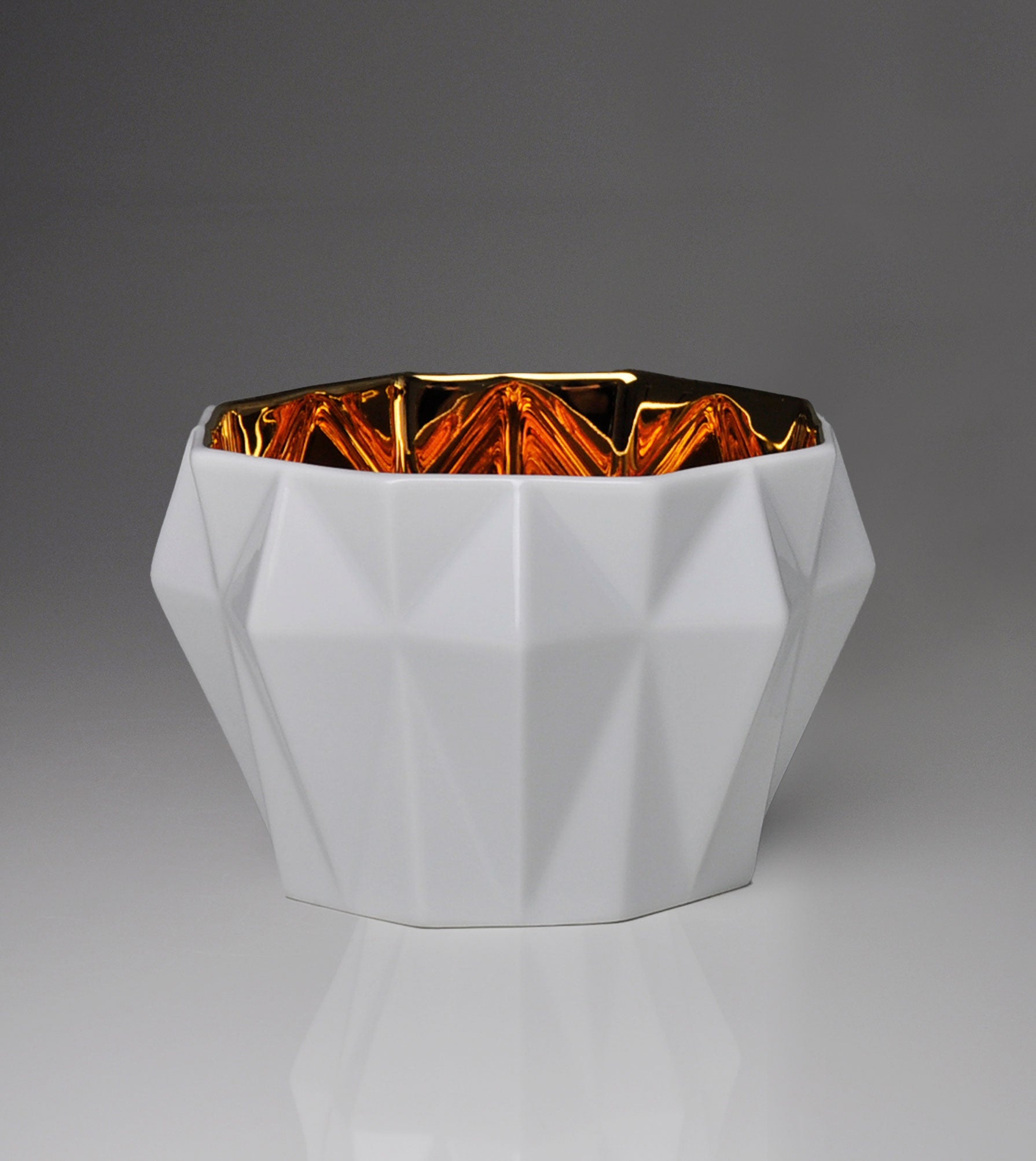Cachepot Diamante G - Holaria
