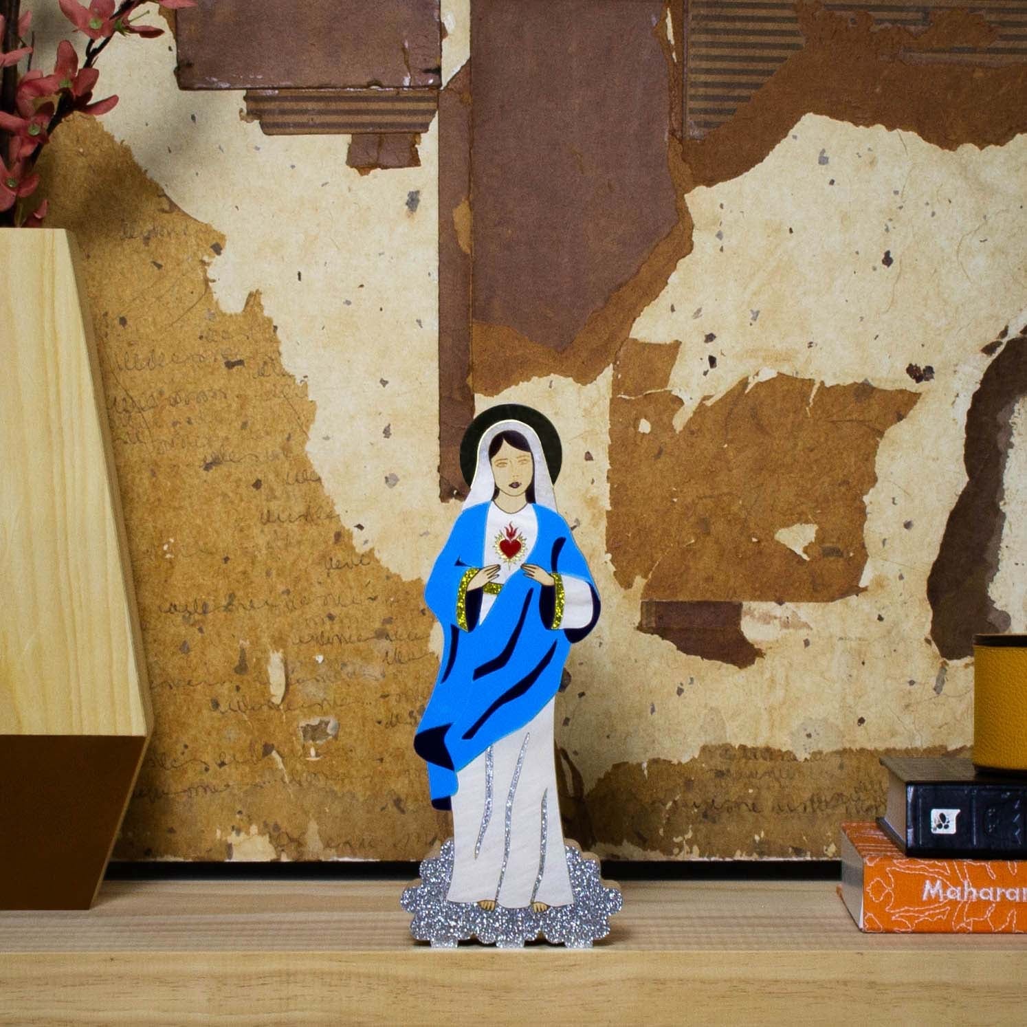Sagrado Coração de Maria