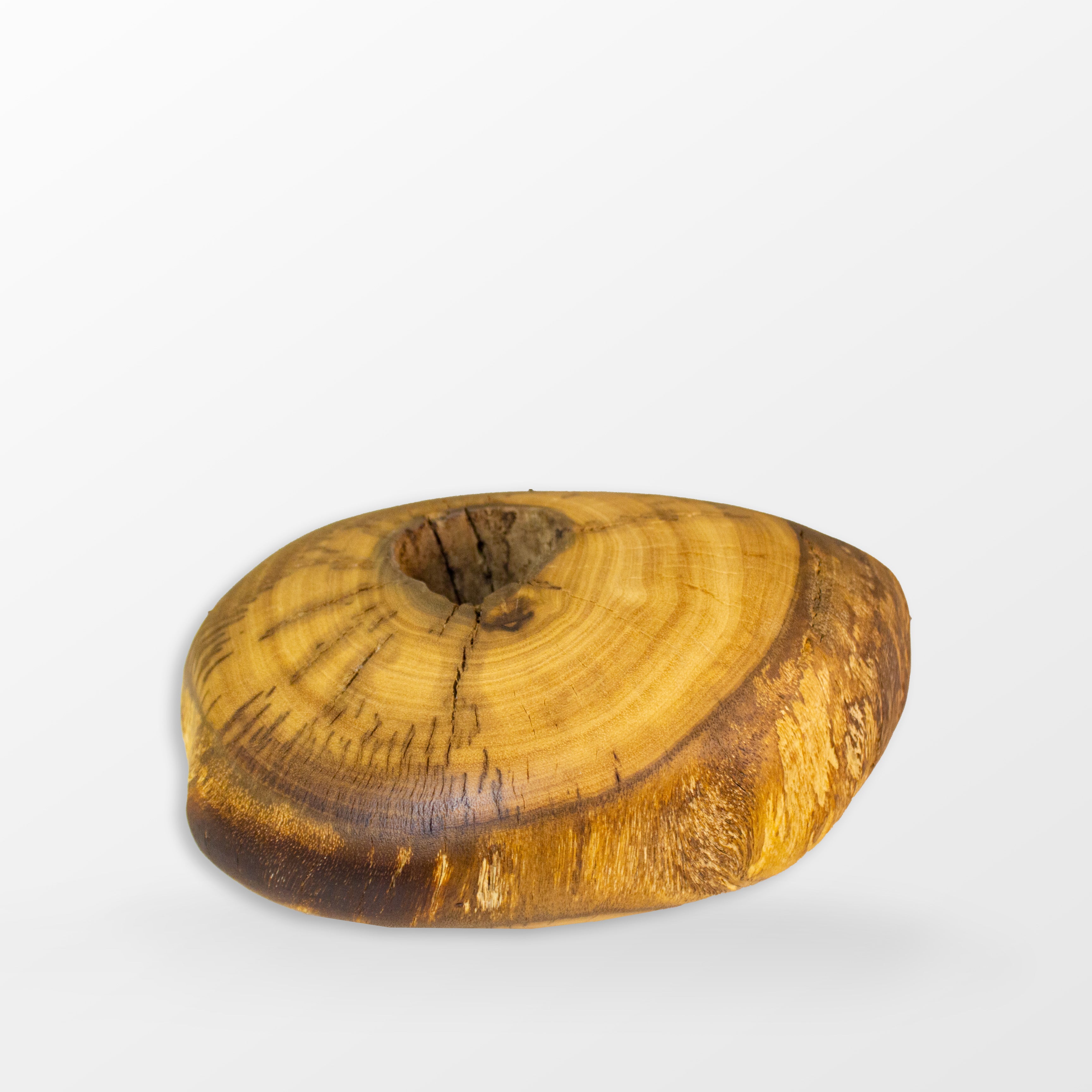 Bowl Madeira Pequi - Gica