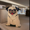 Cachorro Cloé Pug