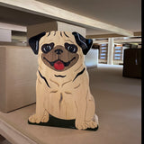 Cachorro Cloé Pug