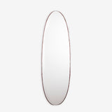 Espelho Capsule Mogno - Artimage