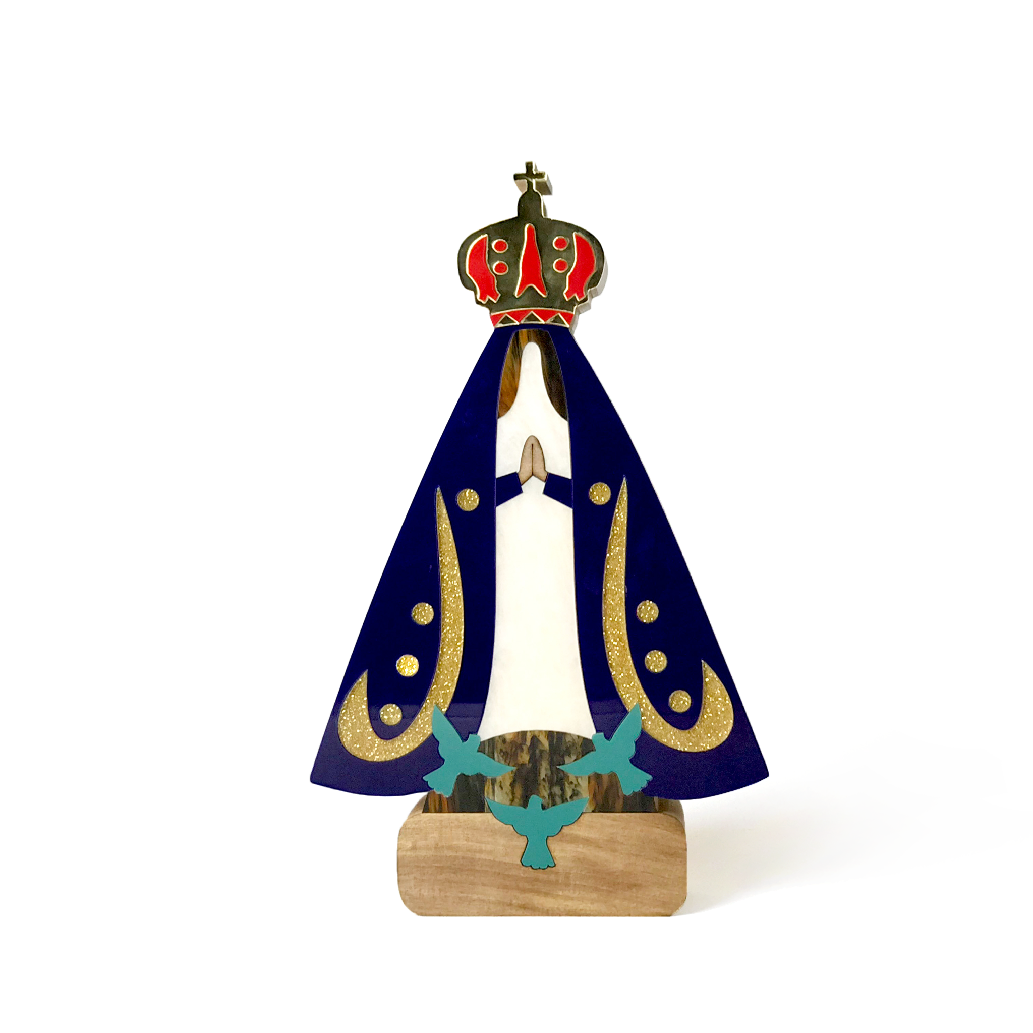 Nossa Senhora Aparecida Sofistic