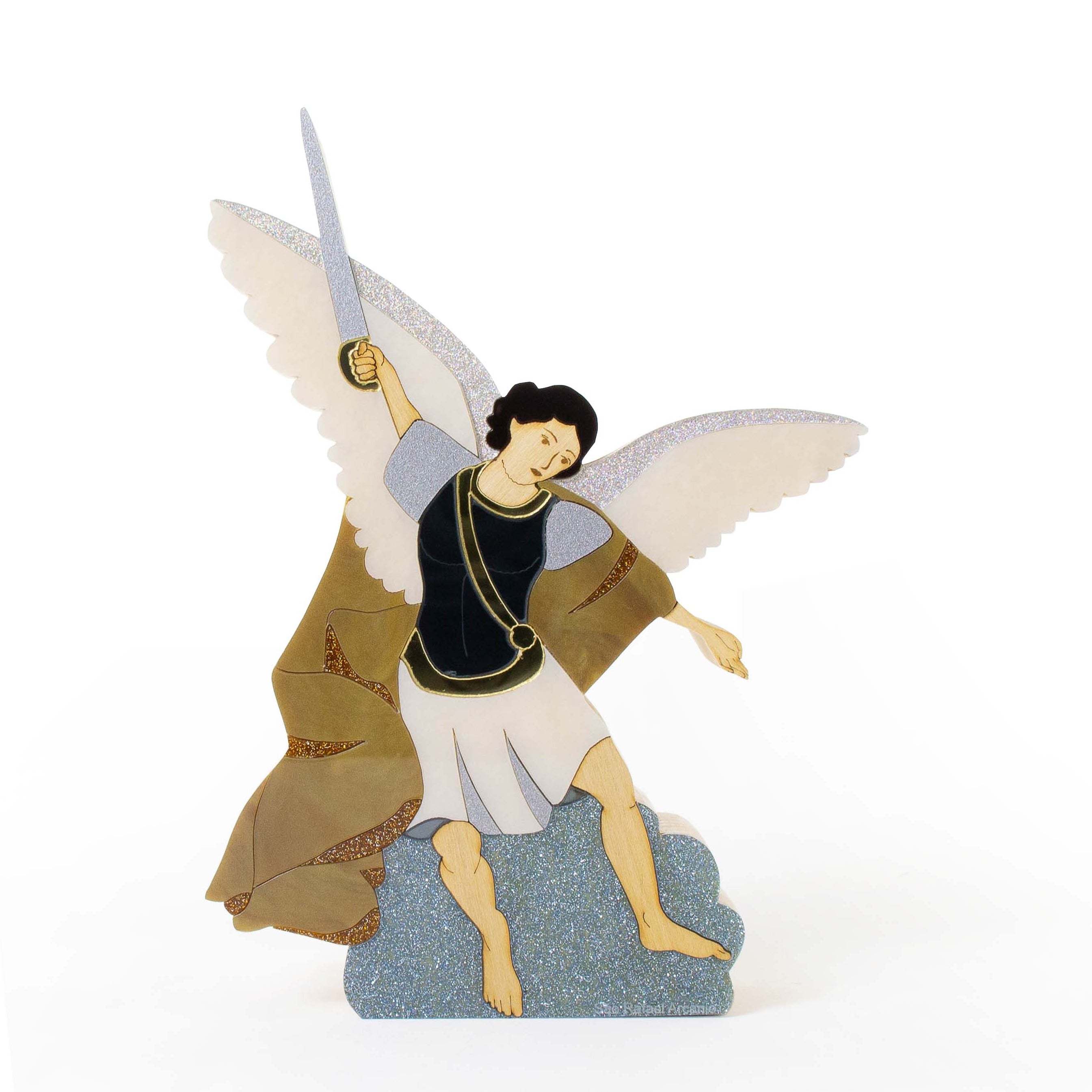 Arcanjo Rafael