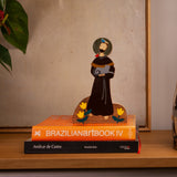São Francisco de Assis Vintage