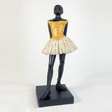 Escultura Bailarina