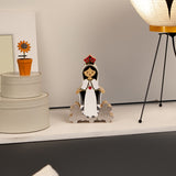 Sagrado Coração de Maria Mini