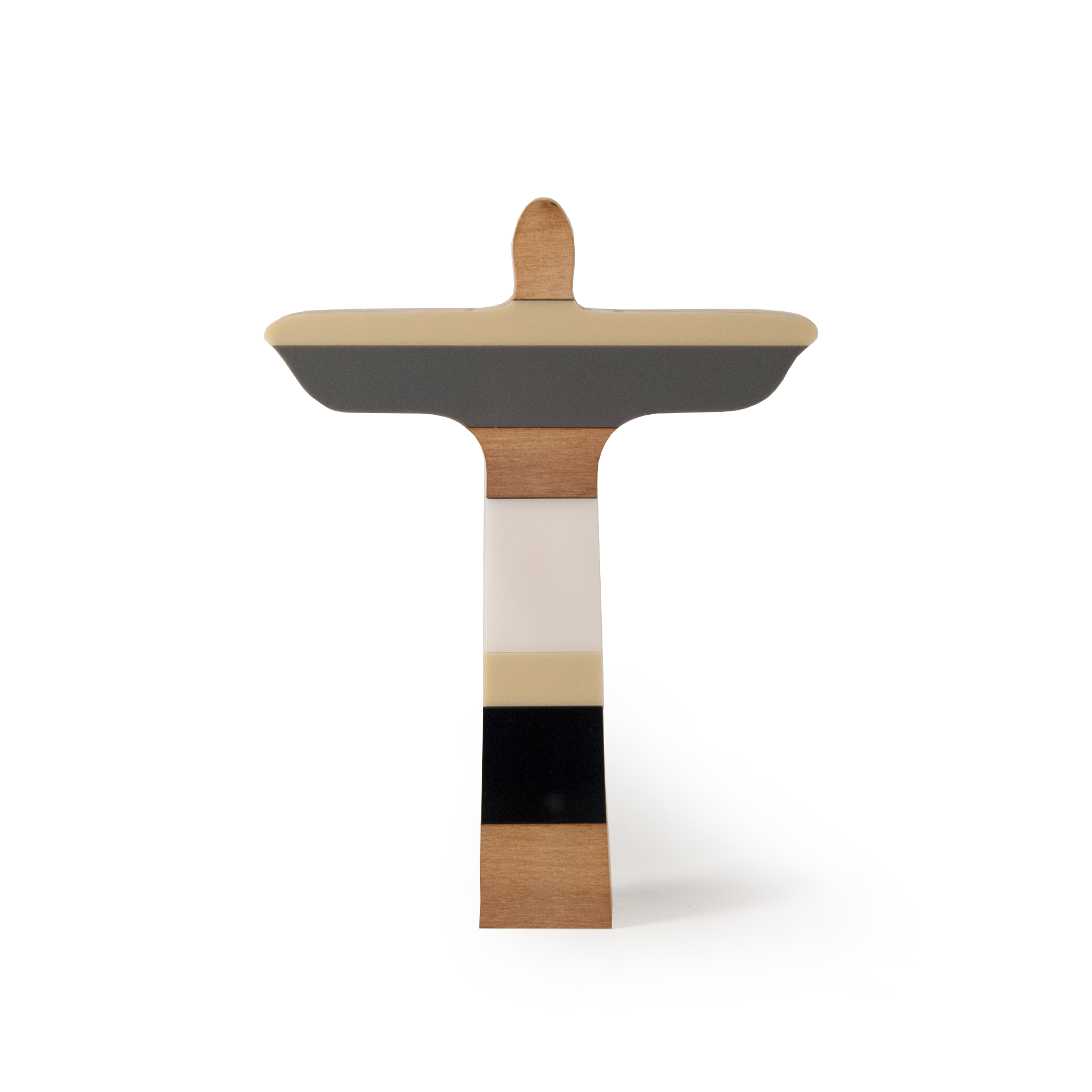 Cristo Lista Multi Preto licenciado