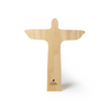 Cristo Lista Multi Preto licenciado
