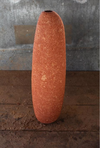 Vaso Organico Liso Terra 03 T - Domingos Tótora