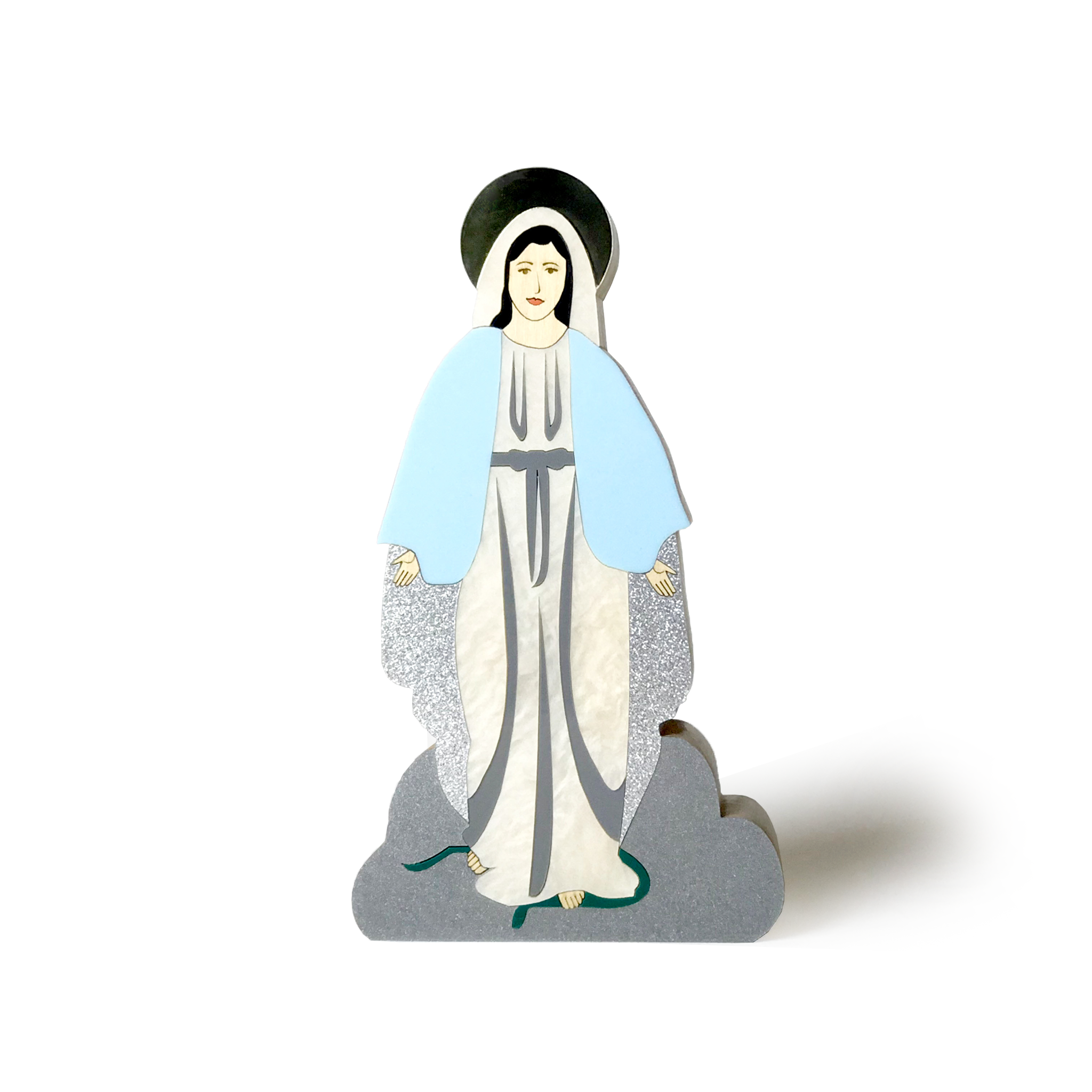 Nossa Senhora das Graças Sofistic