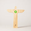 Cristo Lista Multi Color Licenciado
