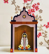 Nossa Senhora de Fátima Mini