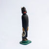 Escultura Cão - Nilo