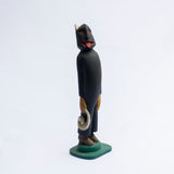 Escultura Cão - Nilo