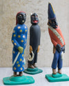 Escultura Catirina - Nilo