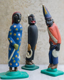 Escultura Mateu - Nilo