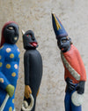 Escultura Catirina - Nilo