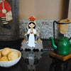 Sagrado Coração de Maria Mini