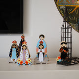 Sagrado Coração de Maria Mini