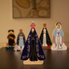 Nossa Senhora Aparecida Elegance