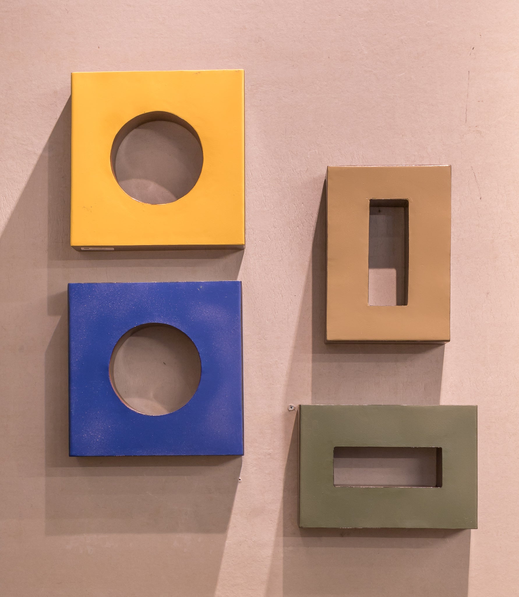 Módulos Geométricos - Aluizio Figueiredo