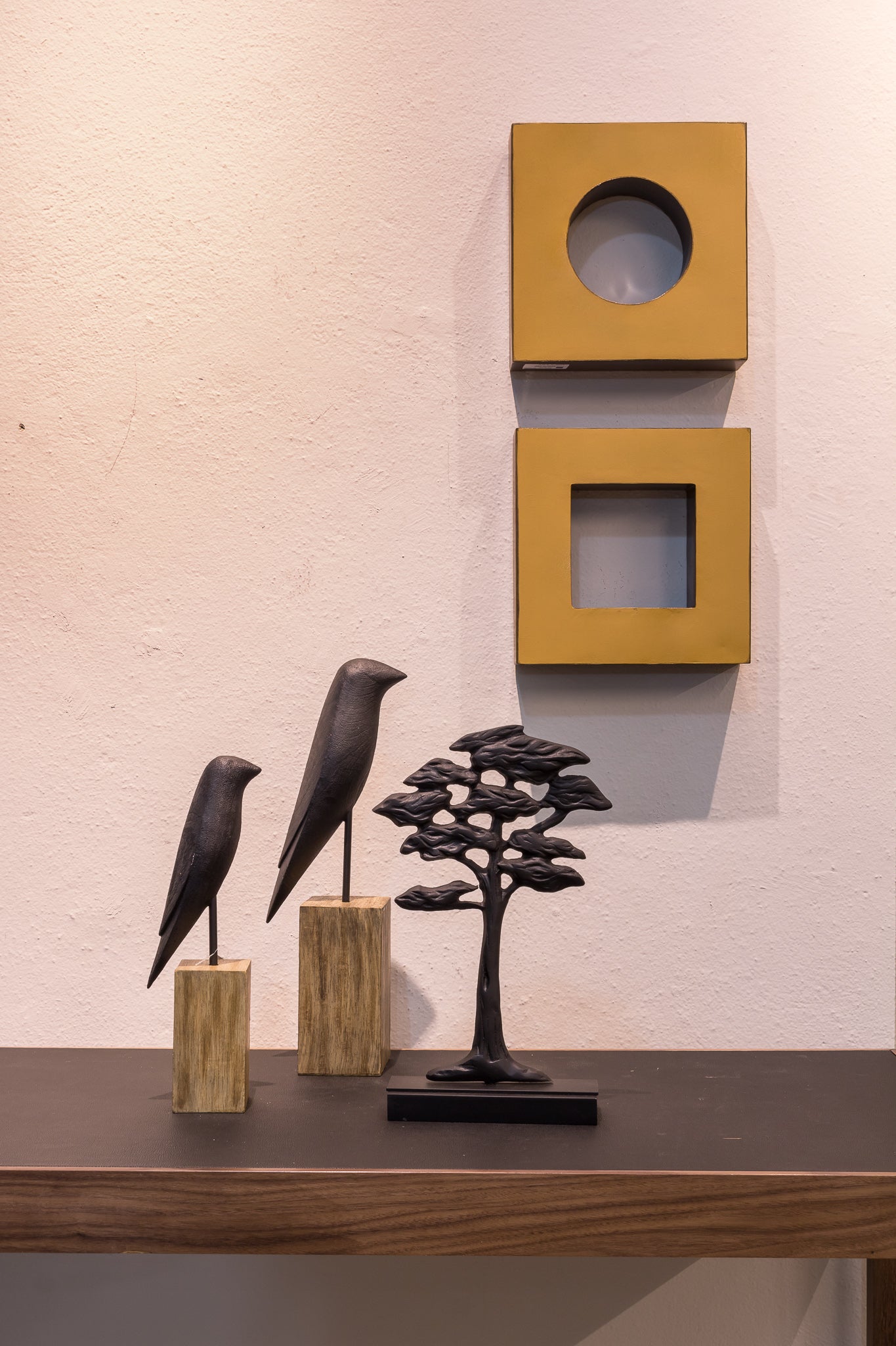 Módulos Geométricos - Aluizio Figueiredo