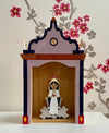 Sagrado Coração de Maria Mini