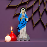 Sagrado Coração de Maria