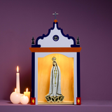 Nossa Senhora de Fátima Sofistic