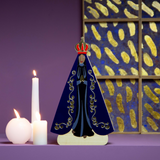 Nossa Senhora Aparecida Elegance