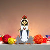 Sagrado Coração de Maria Mini