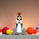 Sagrado Coração de Maria Mini