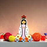 Nossa Senhora de Fátima Mini