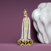 Nossa Senhora de Fátima Sofistic