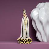 Nossa Senhora de Fátima Sofistic