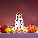 Nossa Senhora de Fátima Mini