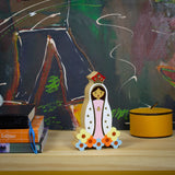 Nossa Senhora de Fátima Mini