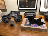 Poltrona Mole Miniatura