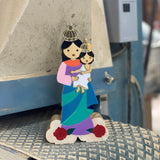 Nossa Senhora Dos Remédios Mini