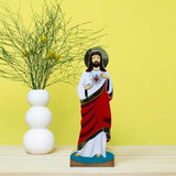 Sagrado Coração de Jesus Sacra