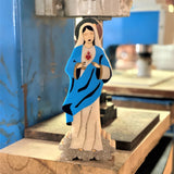 Sagrado Coração de Maria