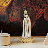 Nossa Senhora de Fátima Sofistic